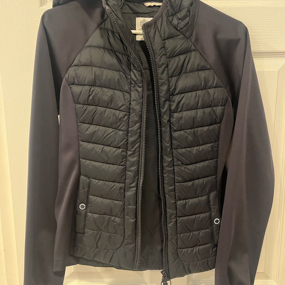Barbour Jacket